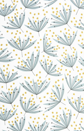 Sample Wallpaper Wildflower:Tidy Tips